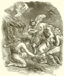 Le Roi Lear