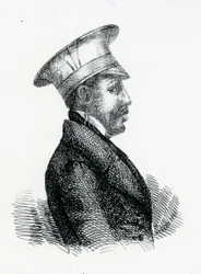 Roi Moshoeshoe Ier (c.1786-1870)
