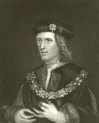 Roi Richard III