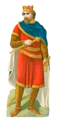Roi Étienne