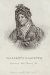 Lady Elizabeth Hamilton