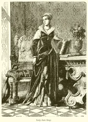 Lady Jane Gray
