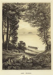 Lac George