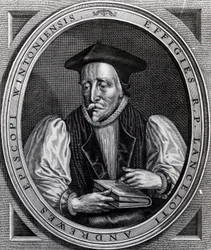 Lancelot Andrewes (1555-1626)