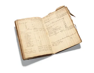 Grand livre des vins de cour