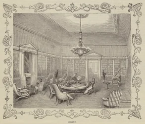 Bibliothèque