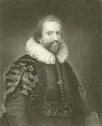 Lionel Cranfield, Comte de Middlesex