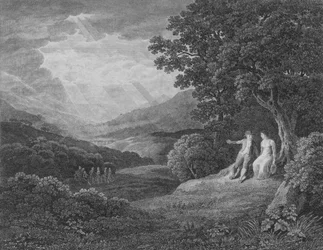 Vallée de Llangollen