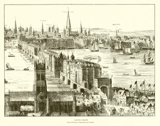 Pont de Londres