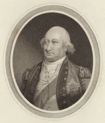 Lord Cornwallis