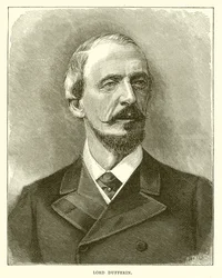 Lord Dufferin