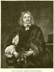 Lord Falkland