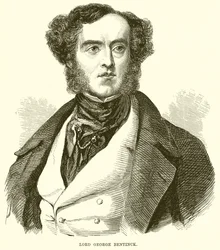 Lord George Bentinck