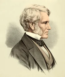 Lord Hatherley
