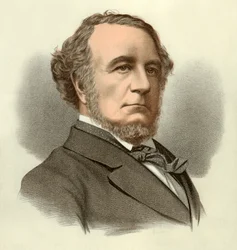 Lord Houghton