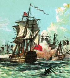 Victoire de Lord Howe