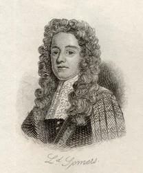 Lord John Somers, de 