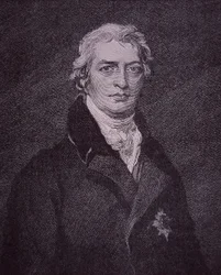 Lord Liverpool (gravure)