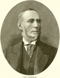 Lord Northbrook