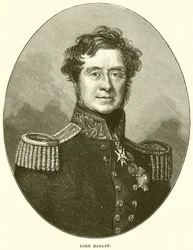 Lord Raglan