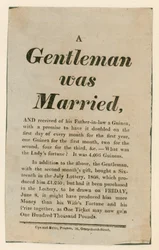 Publicité de loterie