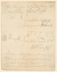Billet de loterie