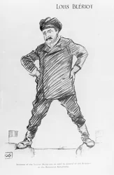 Louis Blériot