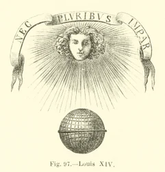 Louis XIV