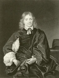 Lucius Carey, Vicomte Falkland
