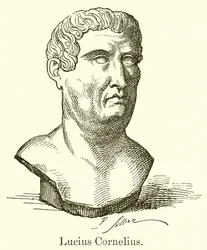 Lucius Cornelius