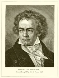 Ludwig Van Beethoven