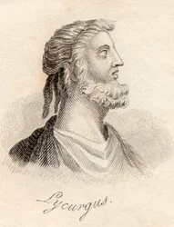 Lycurgue, de 
