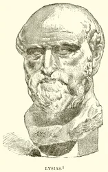 Lysias