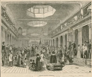 Exposition de Madame Tussauds