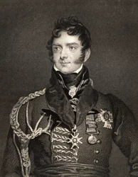Major Général Sir Henry Torrens (1779-1828)