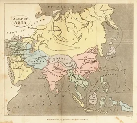 Carte de l