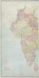 Carte de l