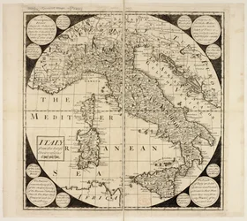 Carte de l