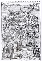 Carte de l