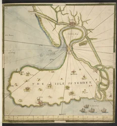 Carte de l