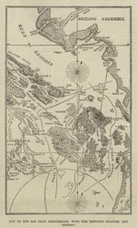 Carte de l