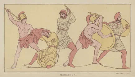 Marathon