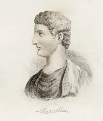 Marcus Claudius Marcellus, de 