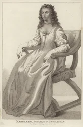 Margaret Cavendish
