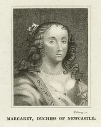 Margaret, Duchesse de Newcastle