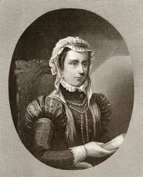 Marguerite, duchesse de Parme, de 