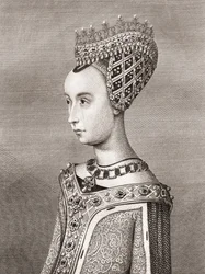 Marguerite de Danemark