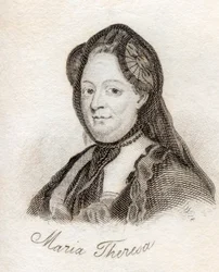 Marie-Thérèse, de 