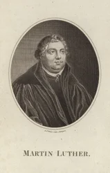 Martin Luther