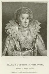 Marie, Comtesse de Pembroke